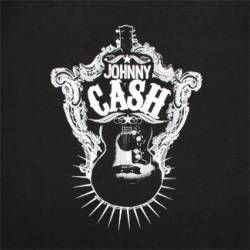 logo Johnny Cash